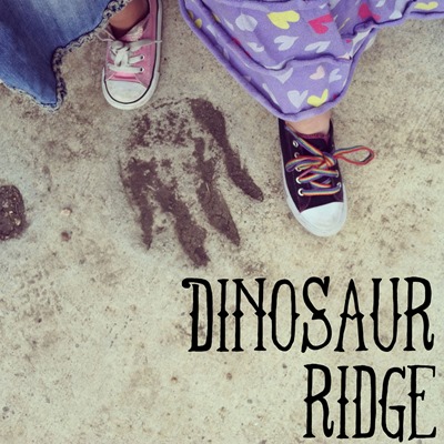 dinosaur with ridge on head