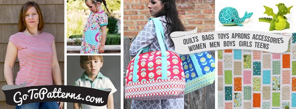 go to patterns